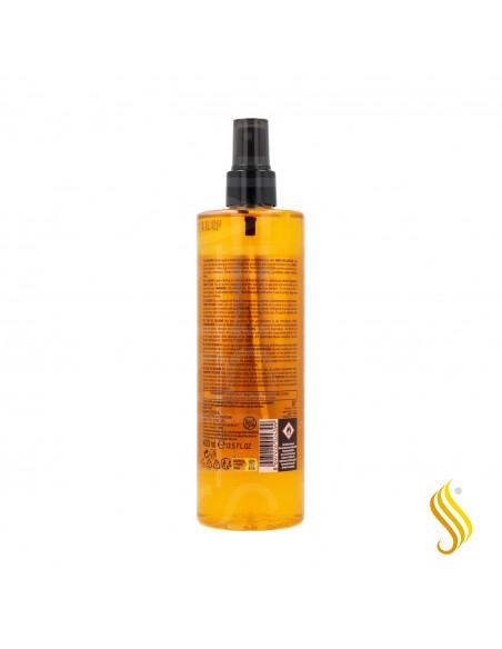 Red One Colônia Spray Vulcânico 400 ml