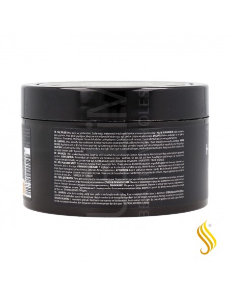Red One Gel Coiffant Kératine 450 ml