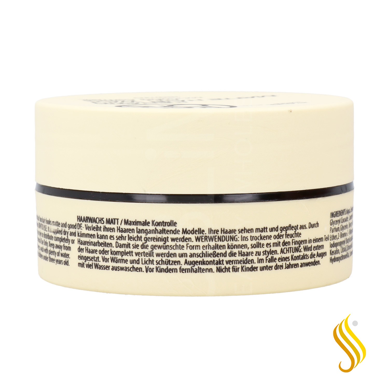 Red One Cera Capilar Queratina Fosca Full Force 150 ml