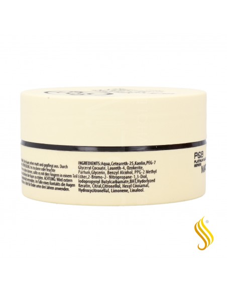 Red One Cera Capilar Queratina Fosca Full Force 150 ml