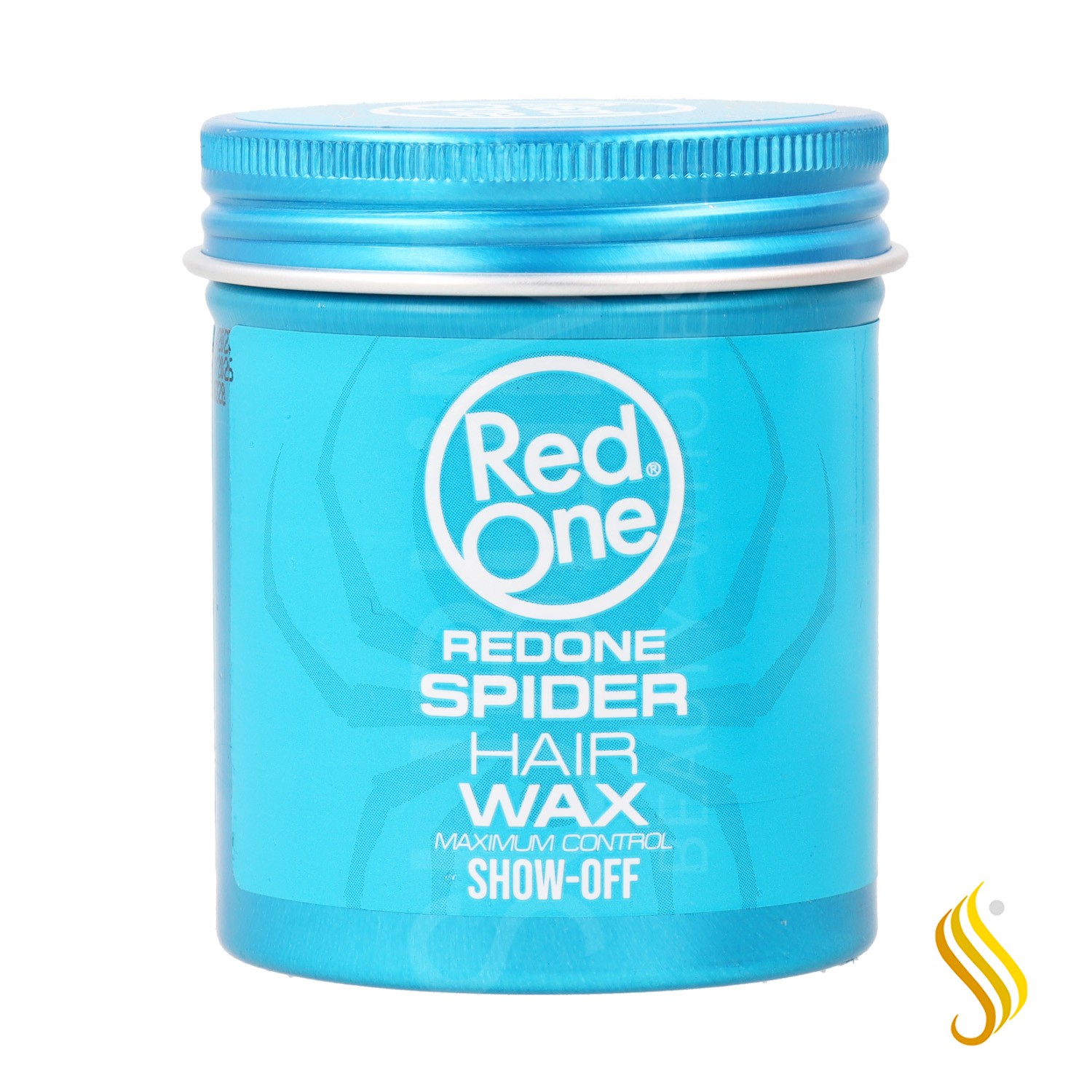 Red One Spider Cire Show Blue Off 100 ml