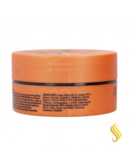 Red One Argan Matte Hair Wax Full Force 150 ml