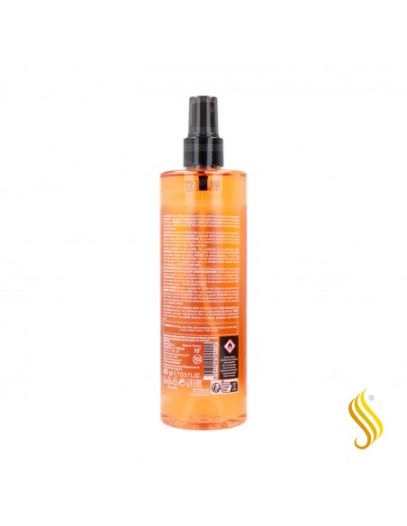 Red One Colônia Body Splash Âmbar 400 ml