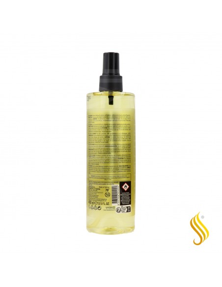 Red One Colônia Body Splash Ouro 400 ml