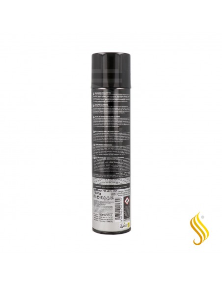 Huile nettoyante pour tondeuse à cheveux Red One 250 ml