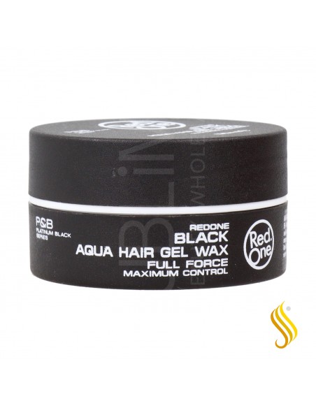 Red One Mini Cire Noire 50 ml