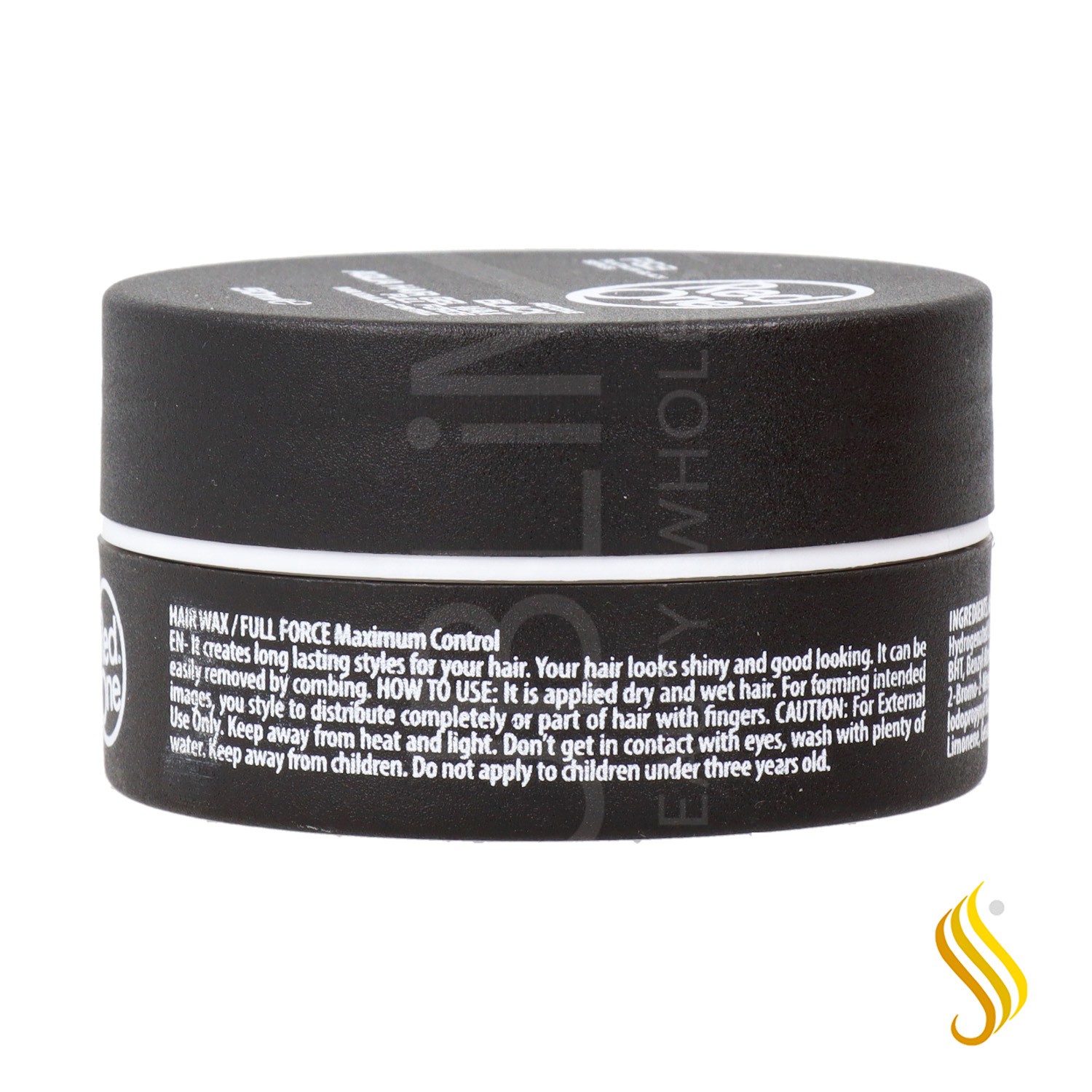 Red One Mini Cire Noire 50 ml