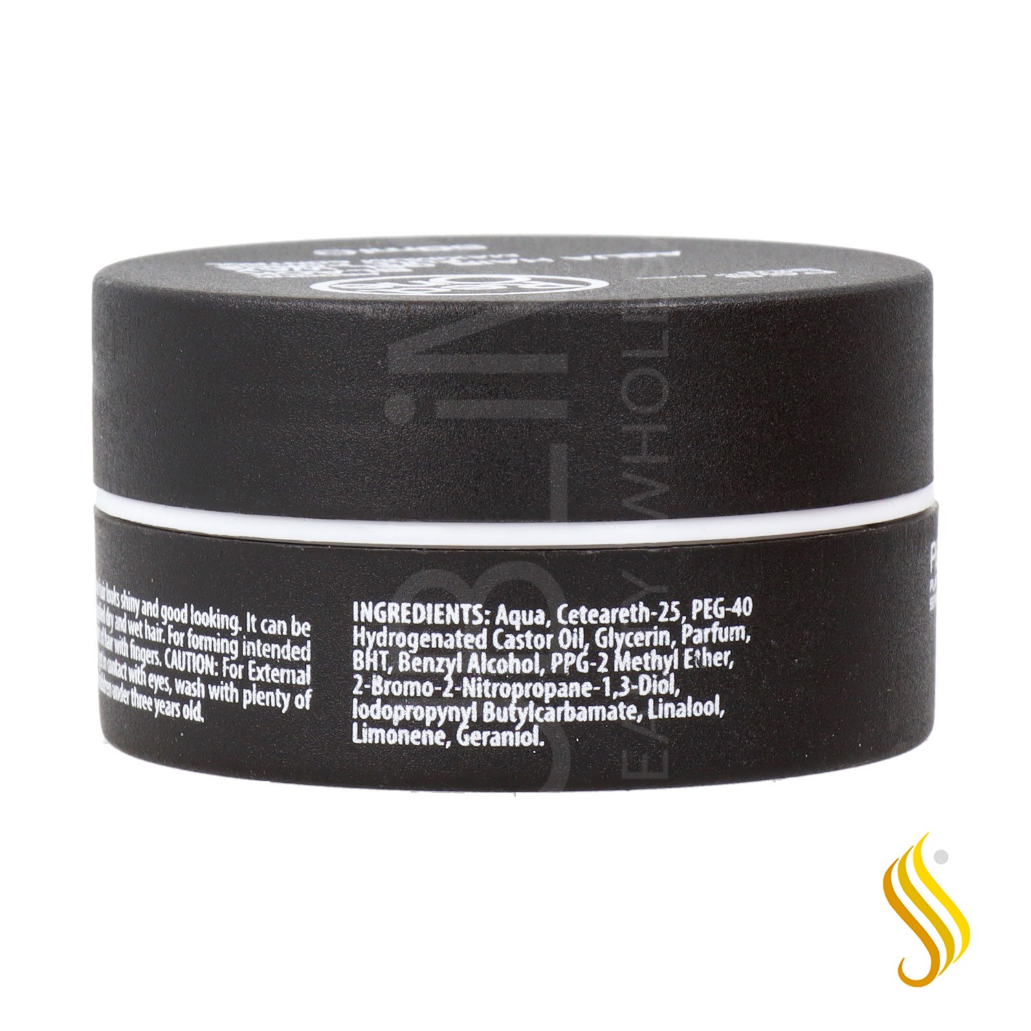 Red One Mini Cire Noire 50 ml