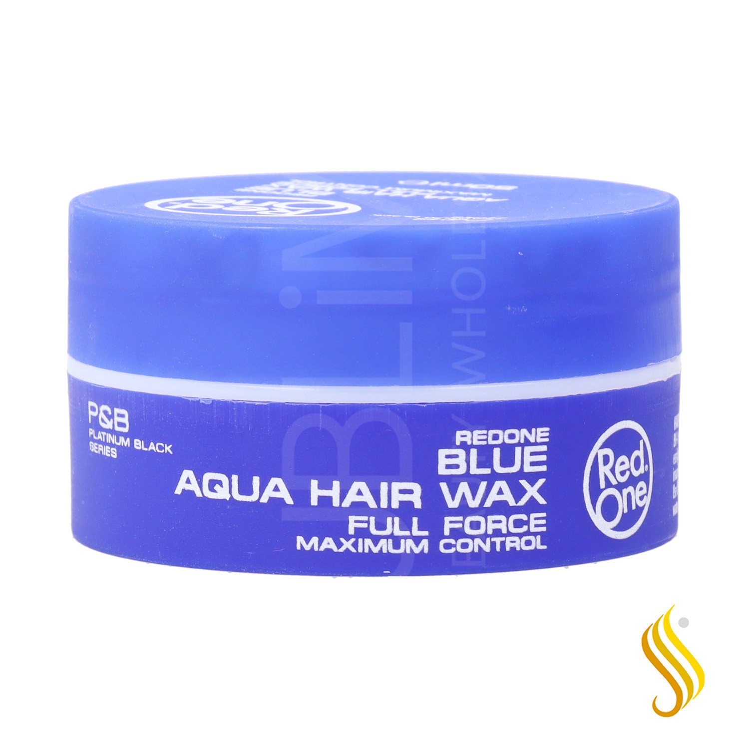 Red One Mini Cera Azul 50 ml