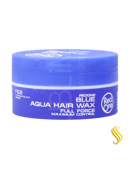 Red One Mini Cera Azul 50 ml
