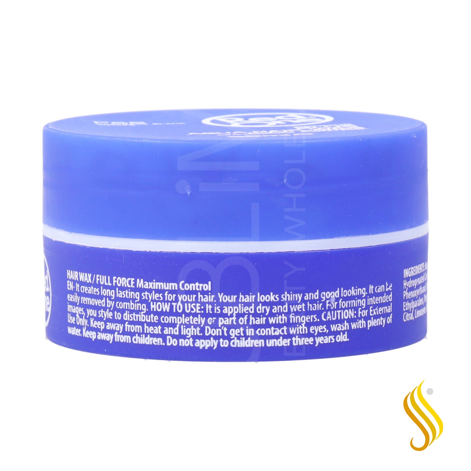 Red One Mini Cera Azul 50 ml