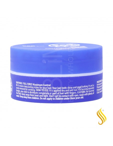 Red One Mini Cera Azul 50 ml