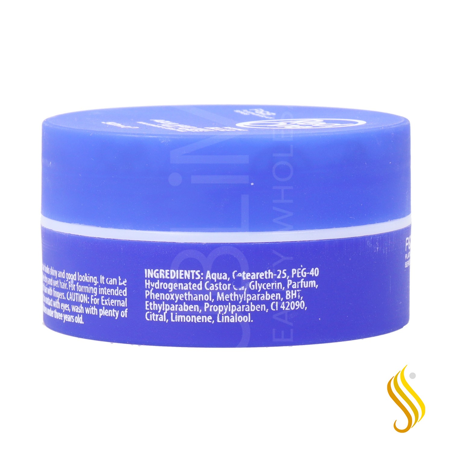 Red One Mini Cera Azul 50 ml