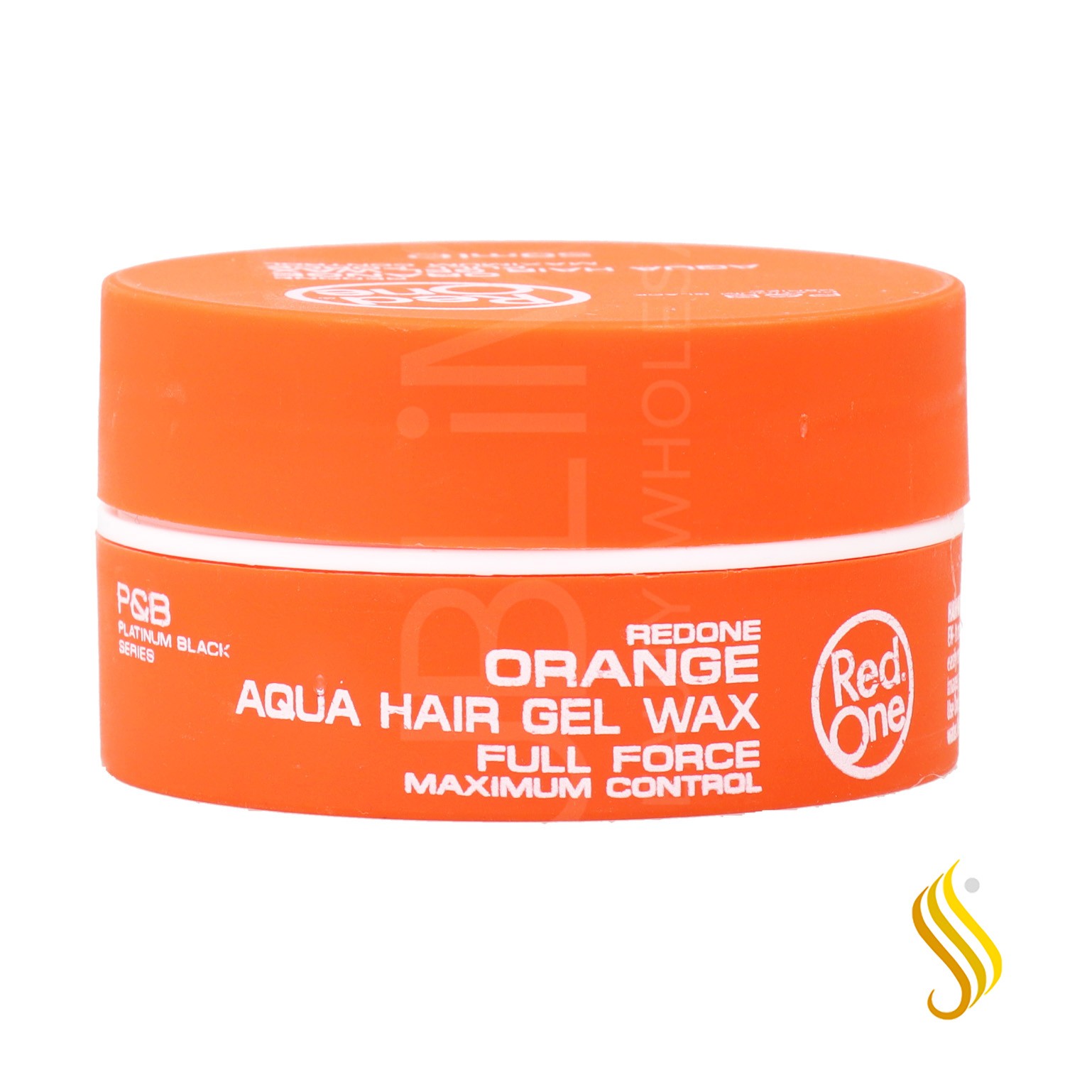 Red One Mini Cera Laranja 50 ml