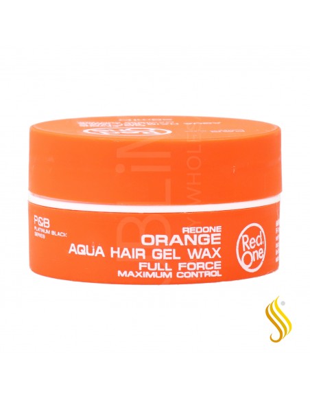 Red One Mini Cera Laranja 50 ml