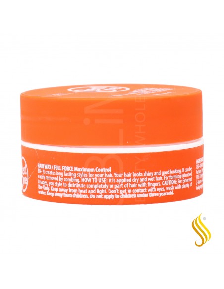 Red One Mini Cera Laranja 50 ml