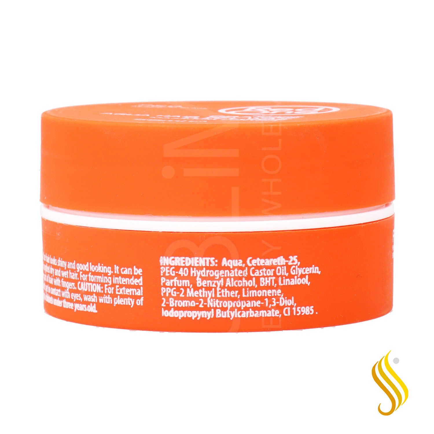 Red One Mini Cera Laranja 50 ml