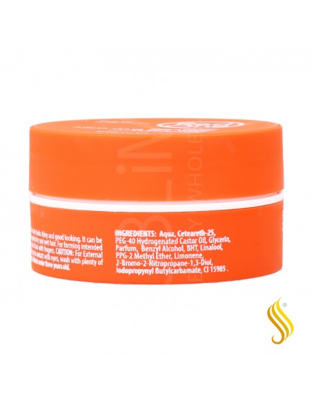 Red One Mini Cera Laranja 50 ml