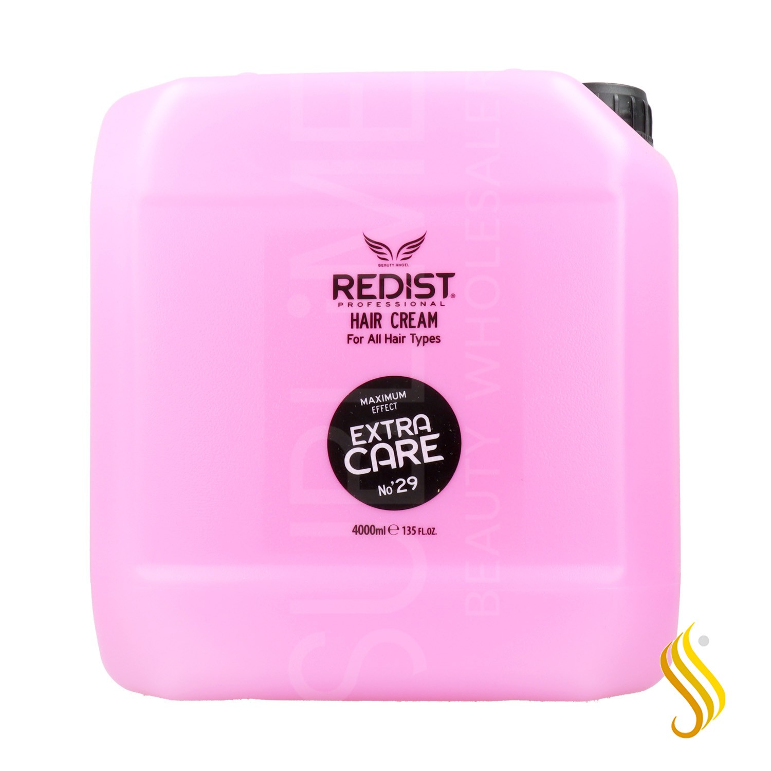 Redist Hair Cream 4000 ml