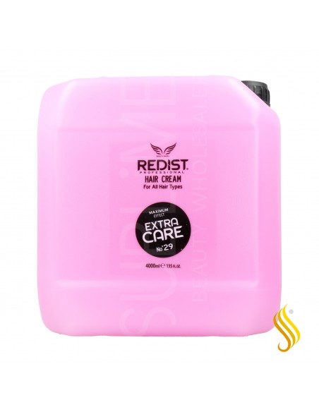 Redist Hair Cream 4000 ml