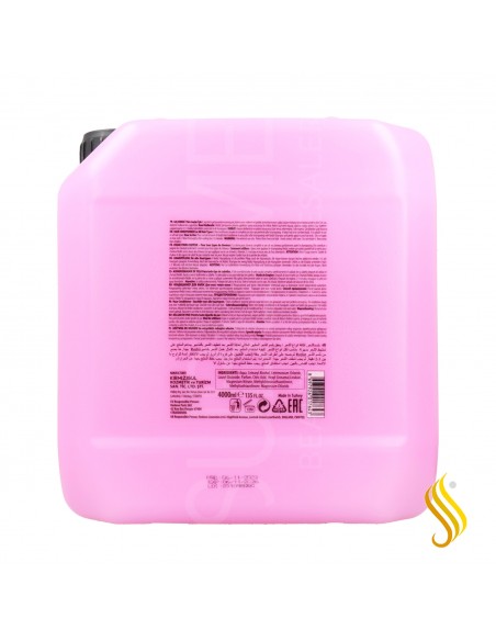 Redist Hair Cream 4000 ml