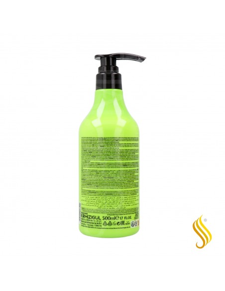 Redist Hair Care Keratin Complex Shampoo 500 ml