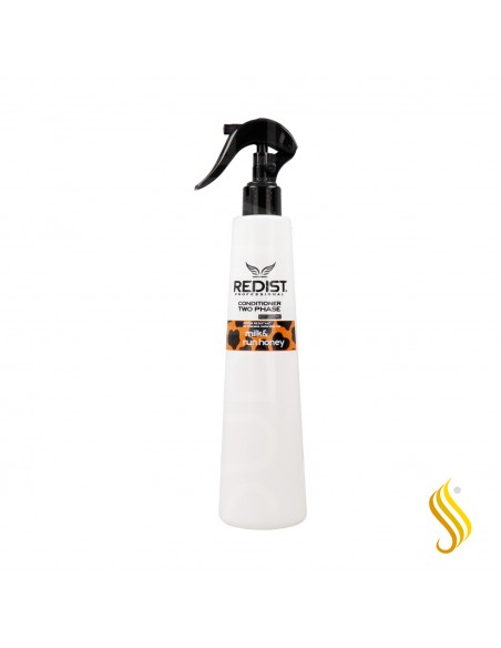Redist 2 Phase Hair Milk and Honey Conditioner 400 ml