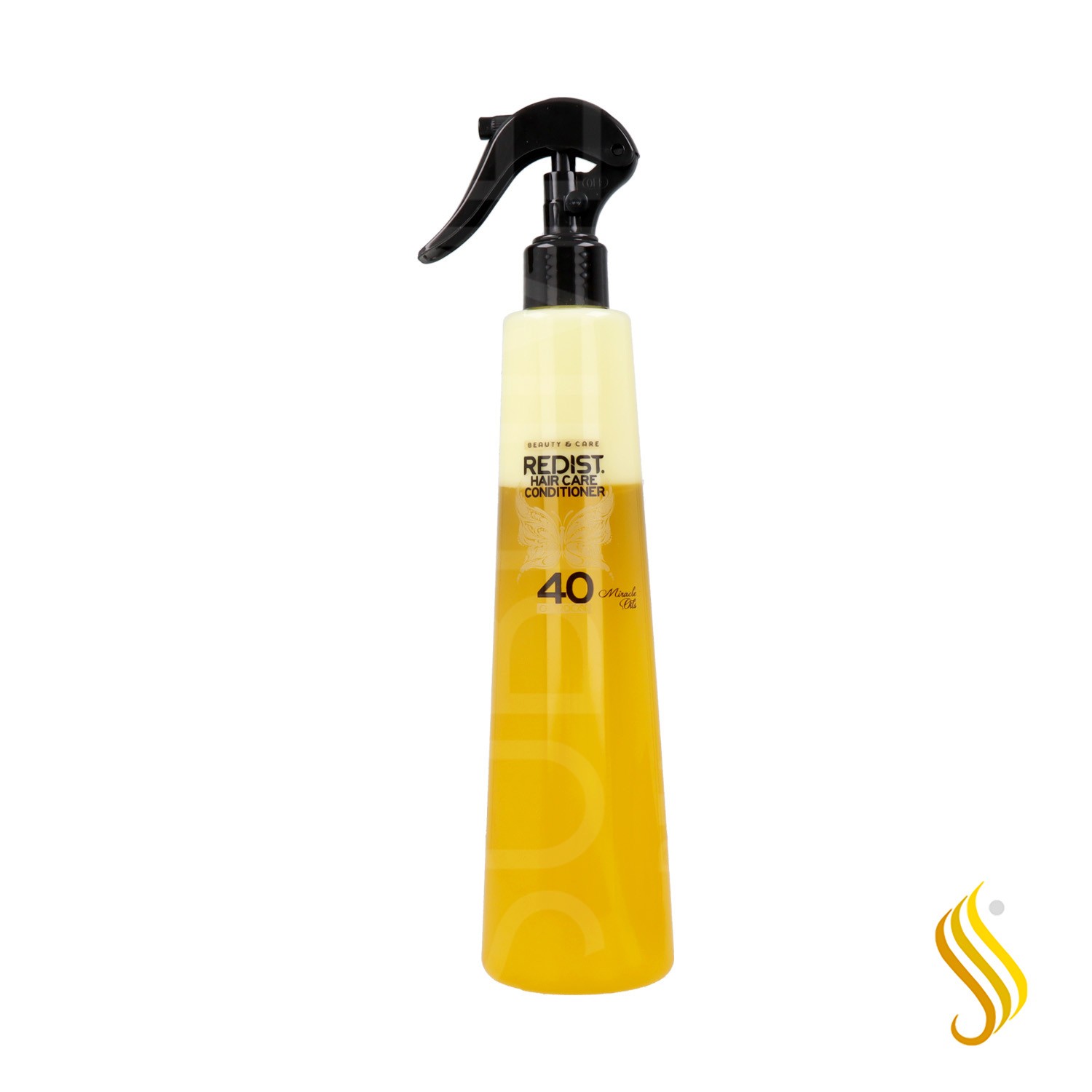 Redist 2 Phase Hair Overdose 40 Conditioner 400 ml