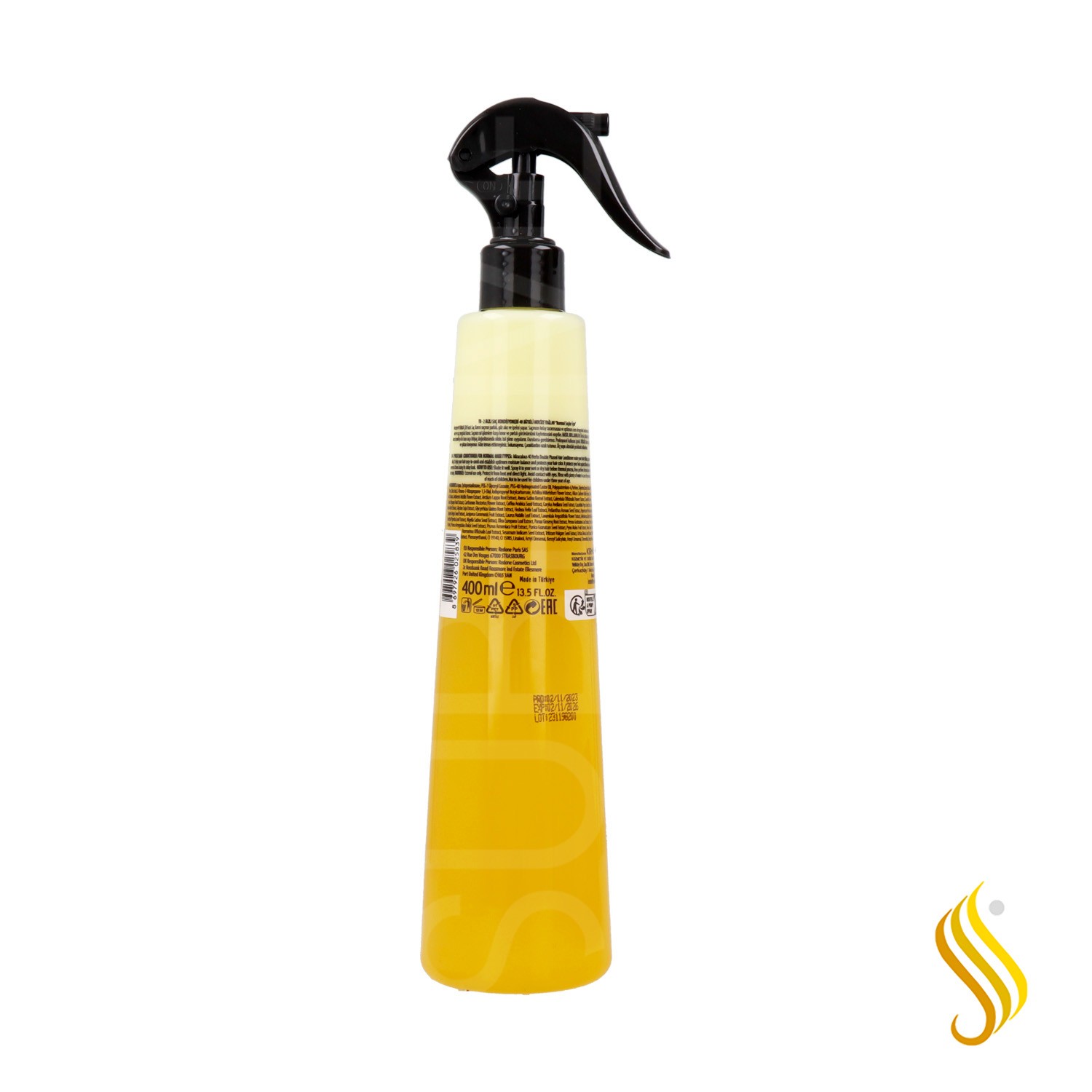 Redist 2 Phase Hair Overdose 40 Conditioner 400 ml