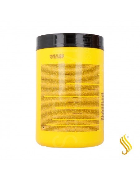 Redist Bleaching Powder Blue Bleaching 1000 ml