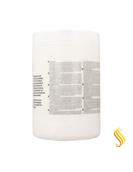 Redist Bleaching Powder White Bleaching 1000 ml