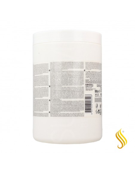 Redist Bleaching Powder White Bleaching 1000 ml