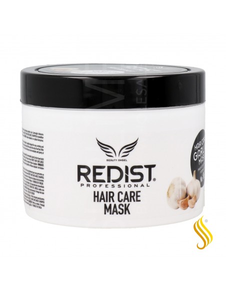 Redist Hair Care Garlic Mask 500 ml