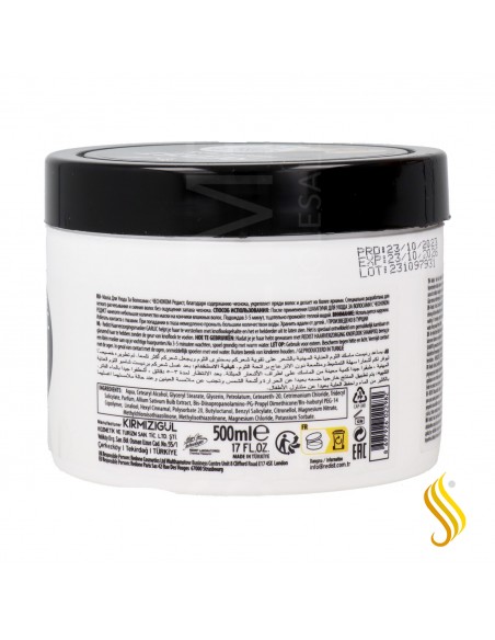 Redist Hair Care Garlic Mask 500 ml