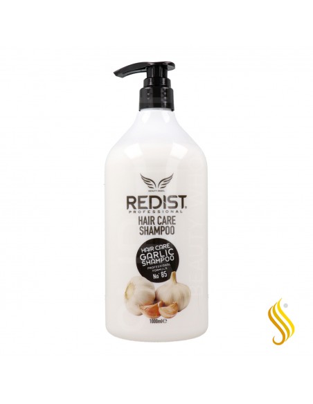 Redist Hair Care Garlic Shampoo 1000 ml