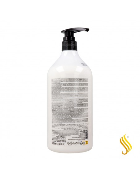Redist Hair Care Garlic Shampoo 1000 ml