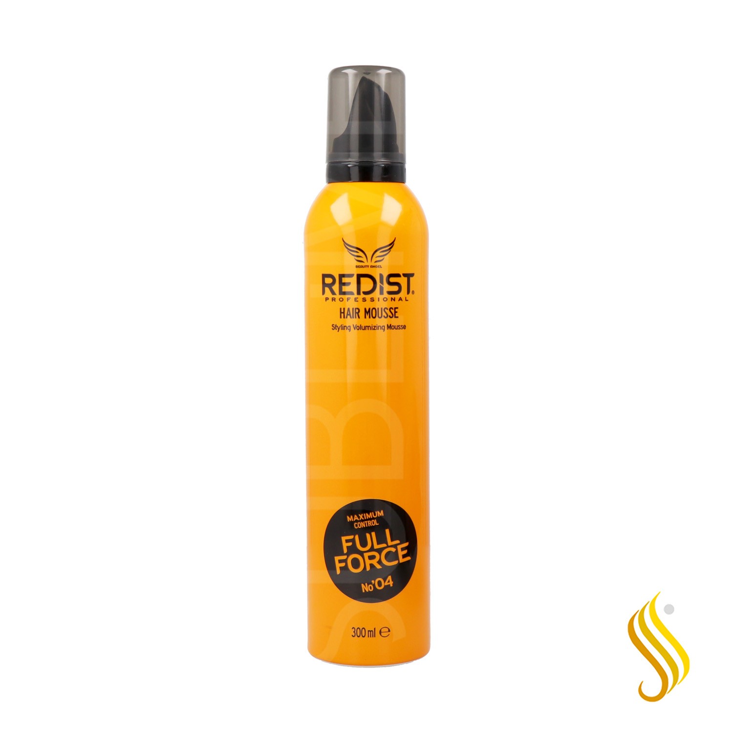 Redist Hair Full Force Mousse 300 ml