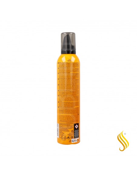 Redist Hair Full Force Mousse 300 ml