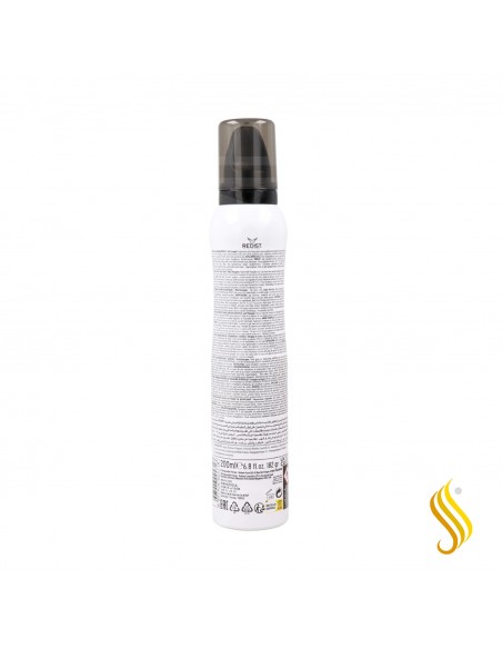 Redist Hair Milk Honey Mousse 200 ml