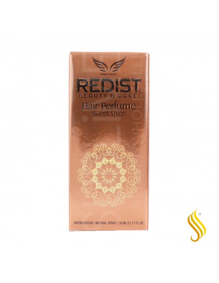 Redist Hair Parfum Épice Douce 50 ml