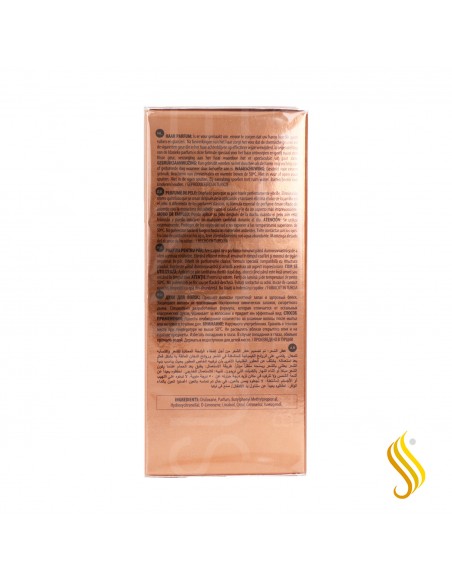 Redist Hair Parfum Épice Douce 50 ml