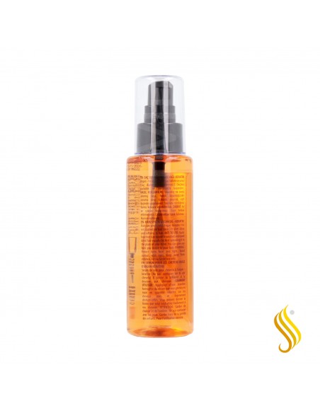 Redist Hair Argan and Keratin Serum 125 ml