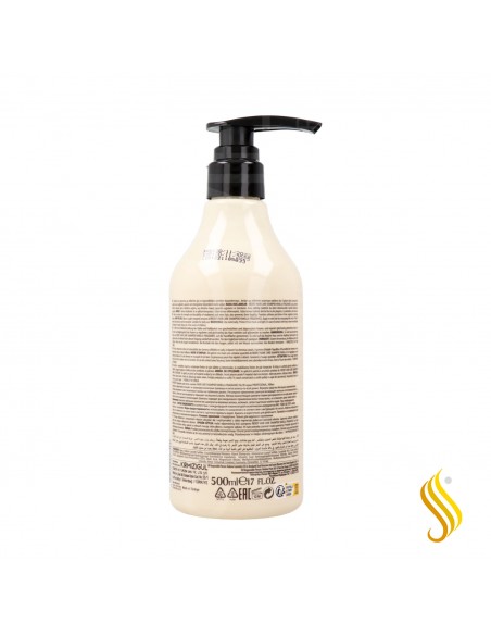 Redist Hair Shampooing Vanille 500 ml