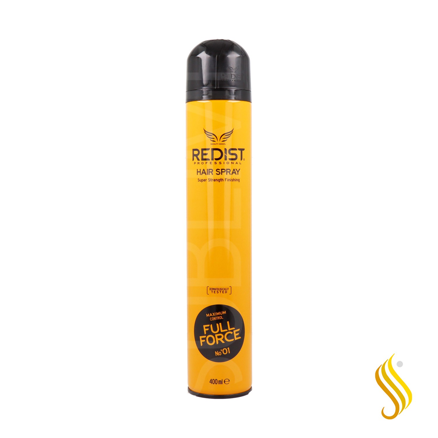Redist Hair Full Force Spray 400 ml