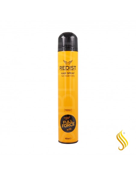 Redist Hair Full Force Spray 400 ml