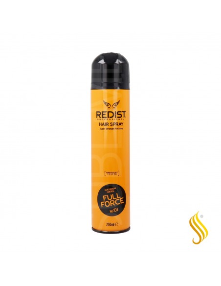 Redist Hair Full Force Spray 250 ml