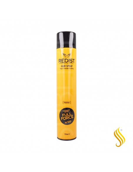 Redist Hair Full Force Spray 750 ml