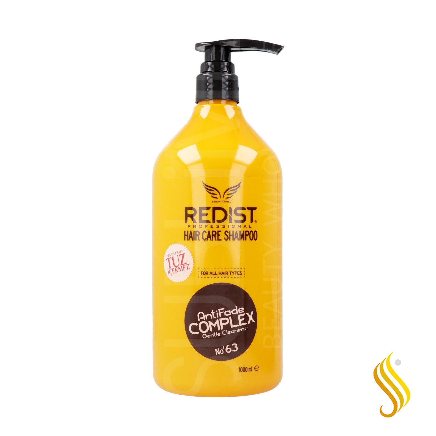 Redist Hydrate Antifade Complex Shampoo 1000 ml