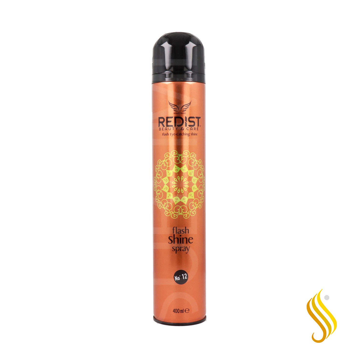 Redist Shine Flash Spray 400 ml