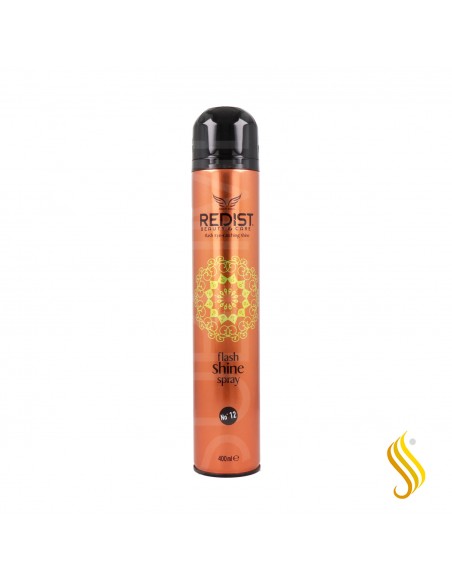 Redist Shine Flash Spray 400 ml